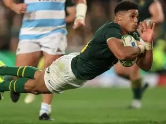 South Africa