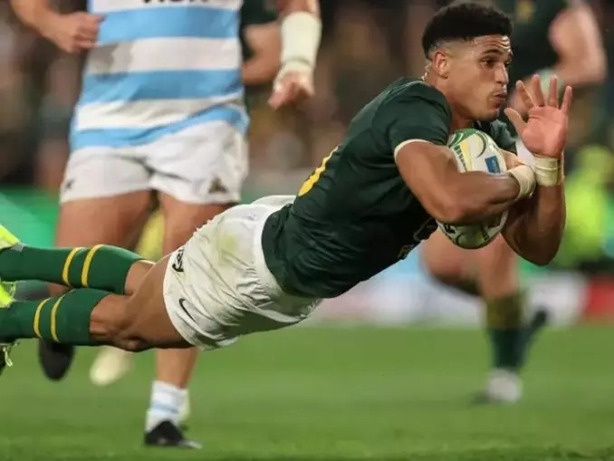 South Africa