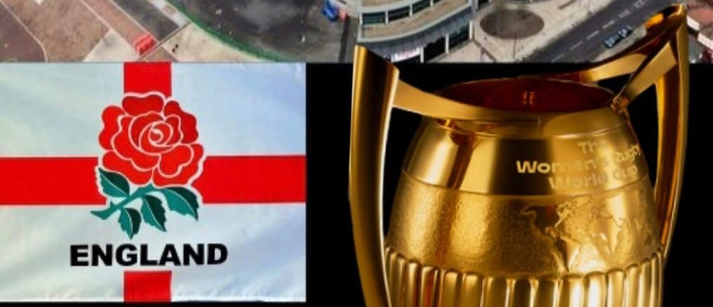 Women’s rugby World Cup