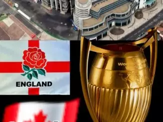 Women’s rugby World Cup