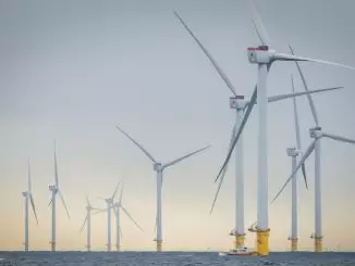 North Sea