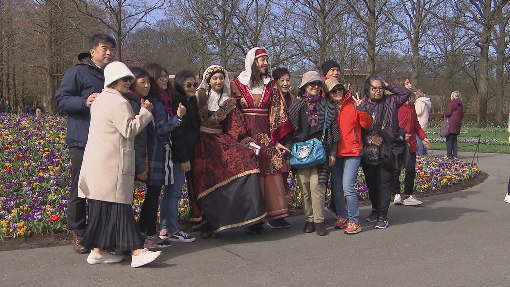 Tourism in the Netherlands