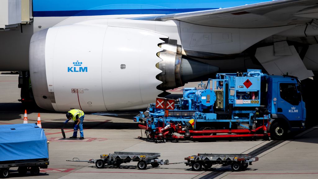 KLM