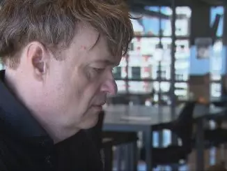 Pieter Vos