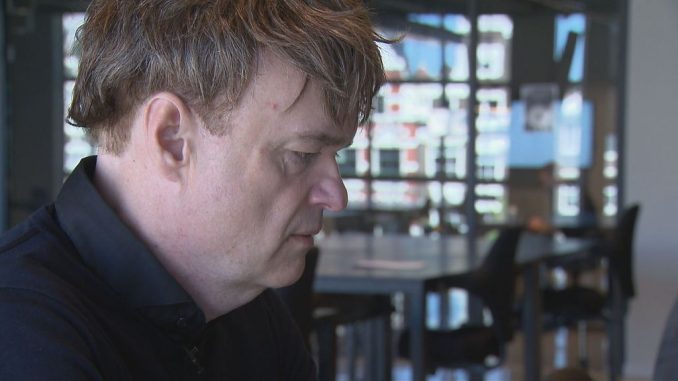 Pieter Vos