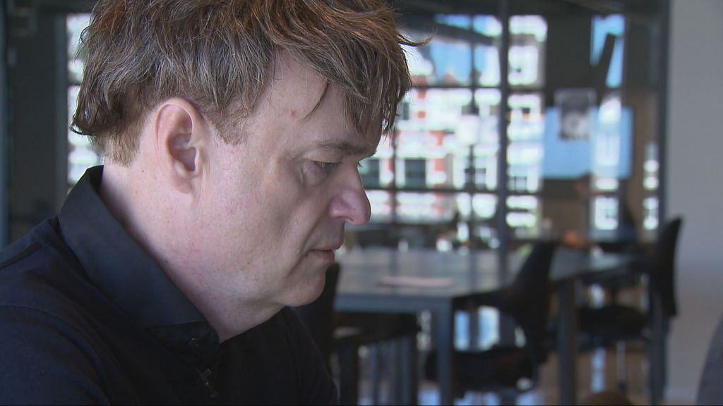 Pieter Vos