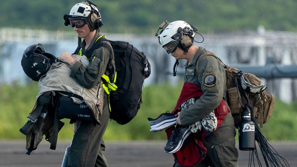 combat aircraft