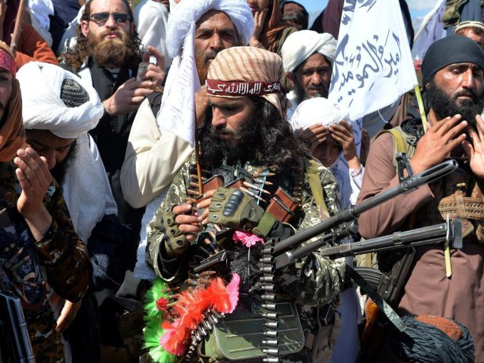 Taliban