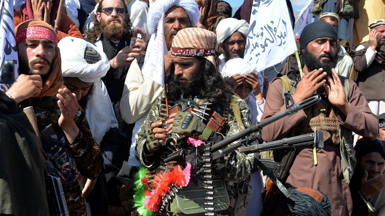 face of taliban Taliban