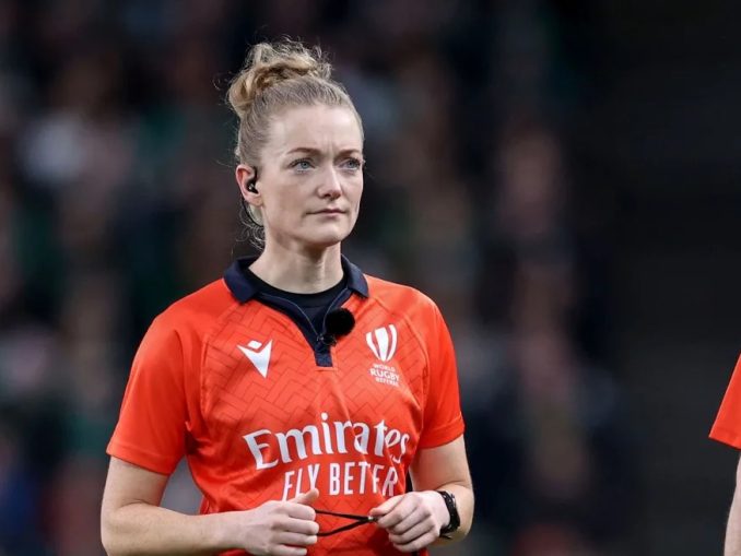 Hollie Davidson