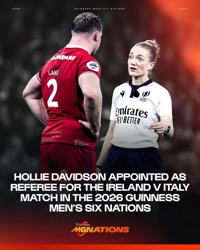 Hollie Davidson