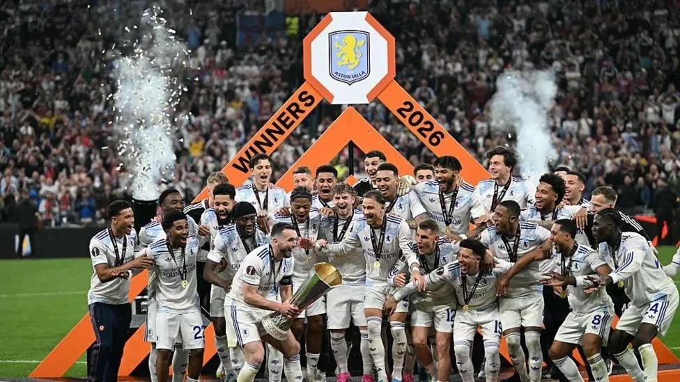 Aston Villa