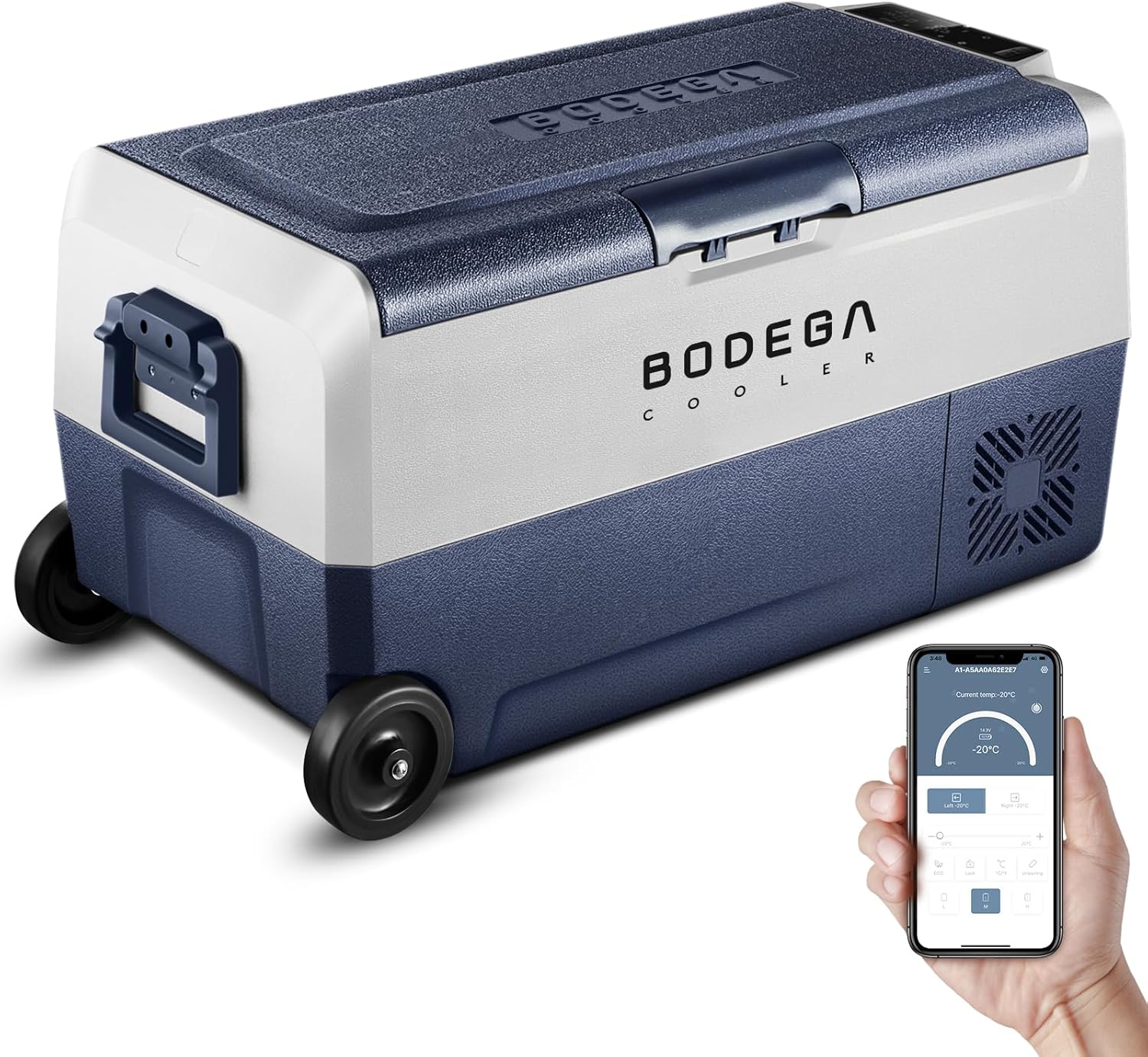 BODEGACOOLER T36