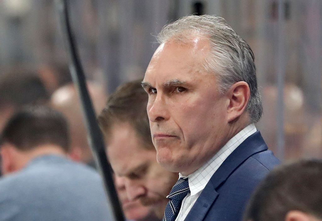 Craig Berube