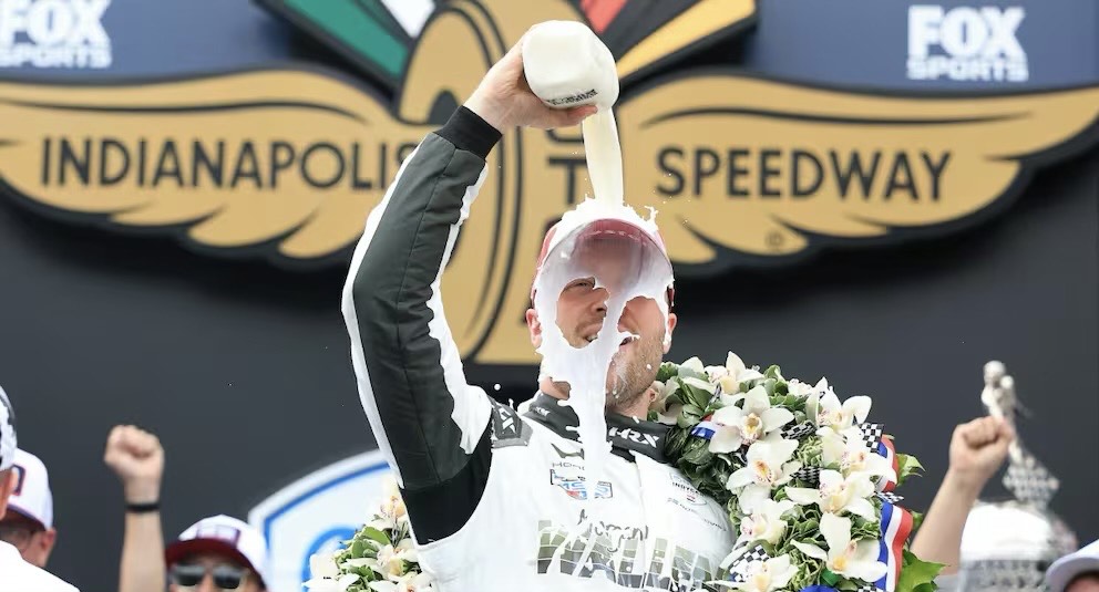 Felix Rosenqvist