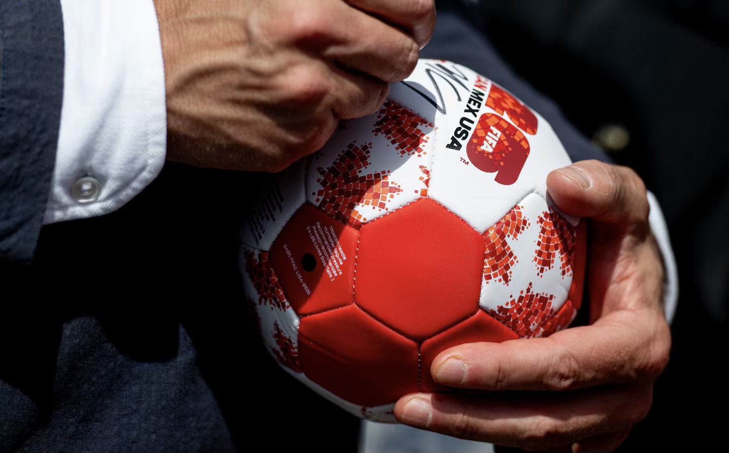 FIFA men’s World Cup