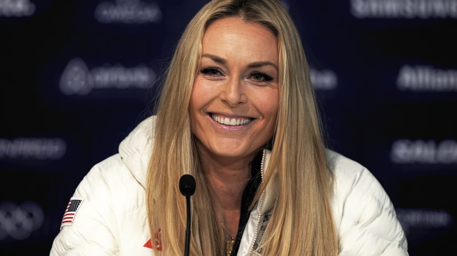 Lindsey Vonn