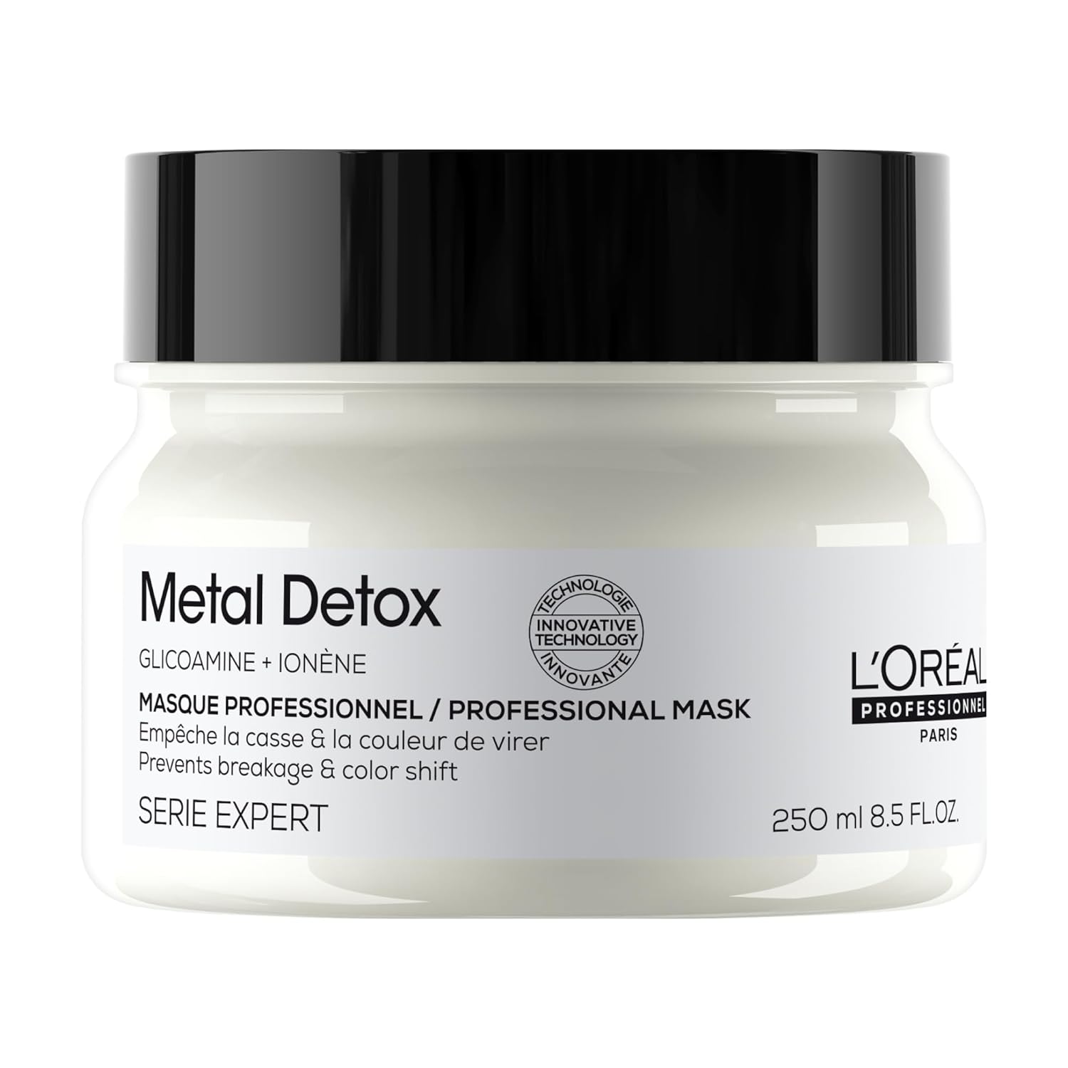 L'Oréal Professionnel Metal Detox