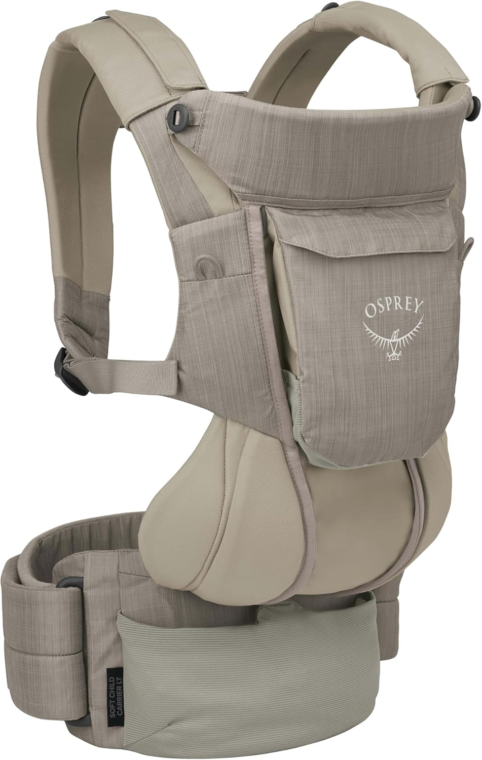 Osprey Poco Soft Child Carrier Review