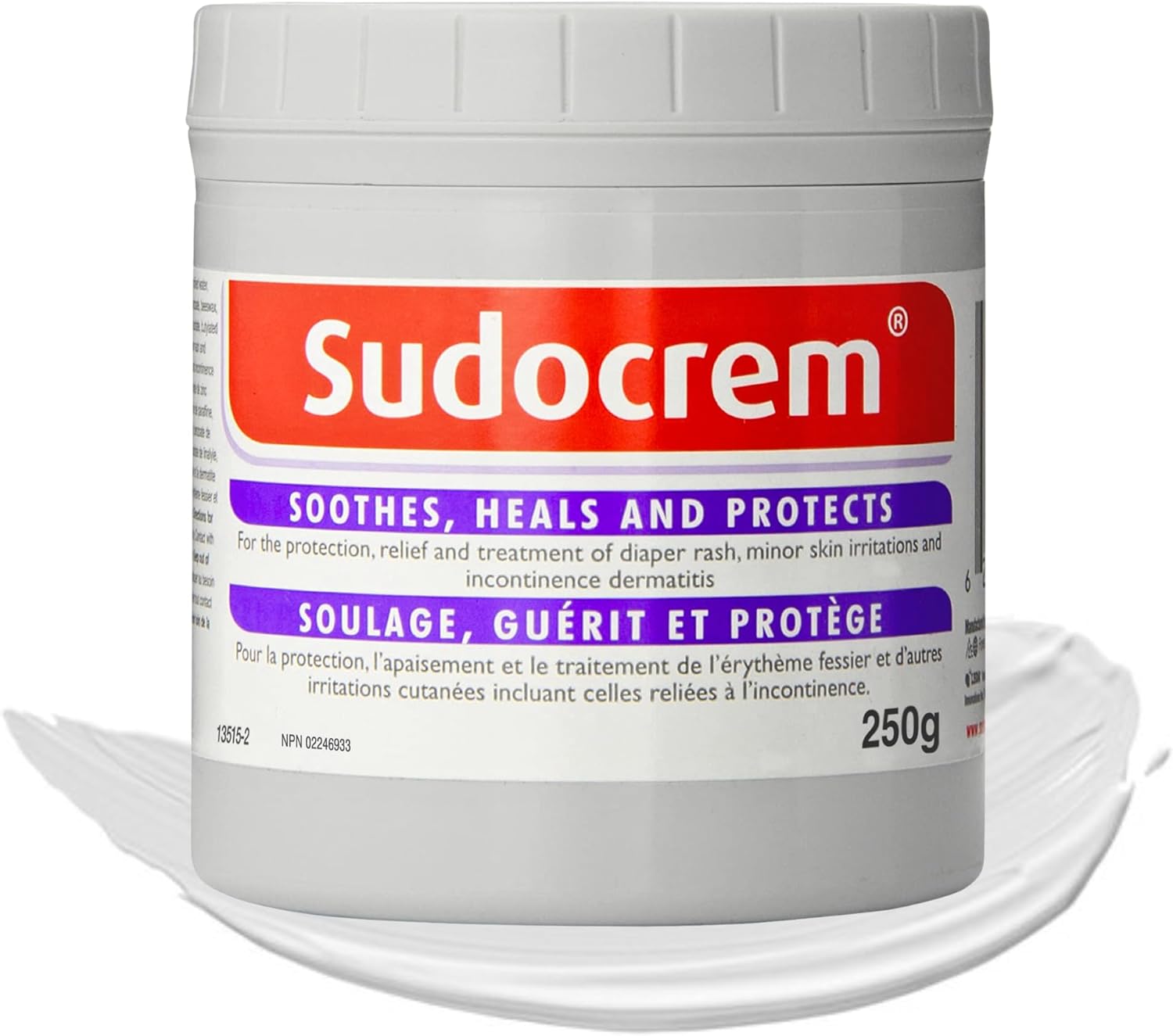 Sudocrem Antiseptic Healing Cream