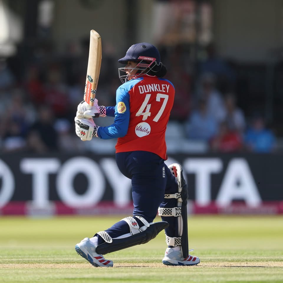 T20 series