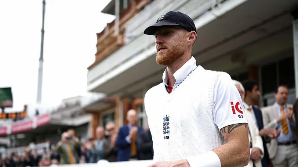England cricket team
