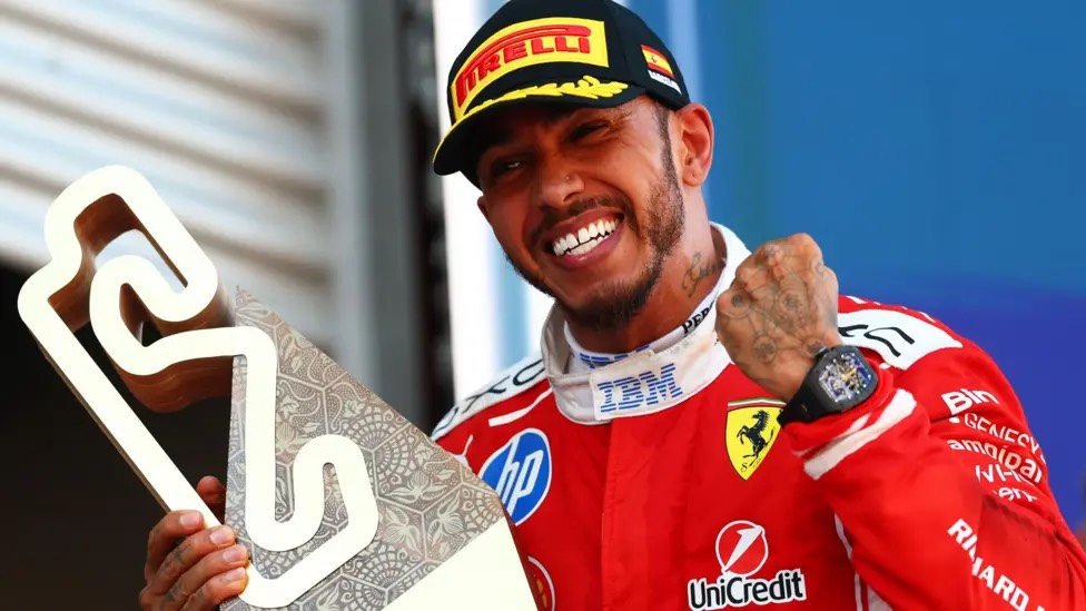Hamilton