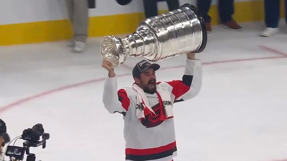 Hockey Night in Canada