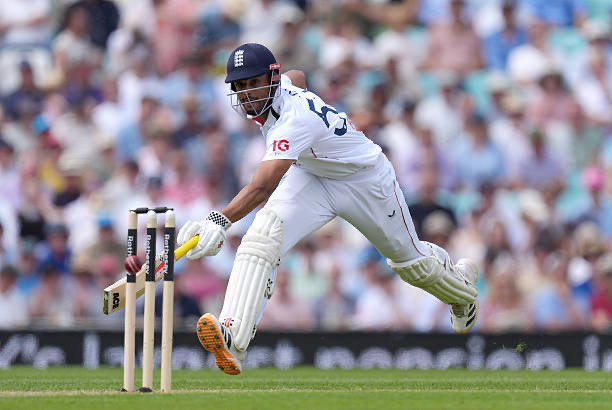 Chaotic England fends with huge defeat to the kiwis