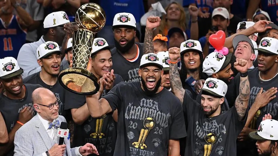New York Knicks