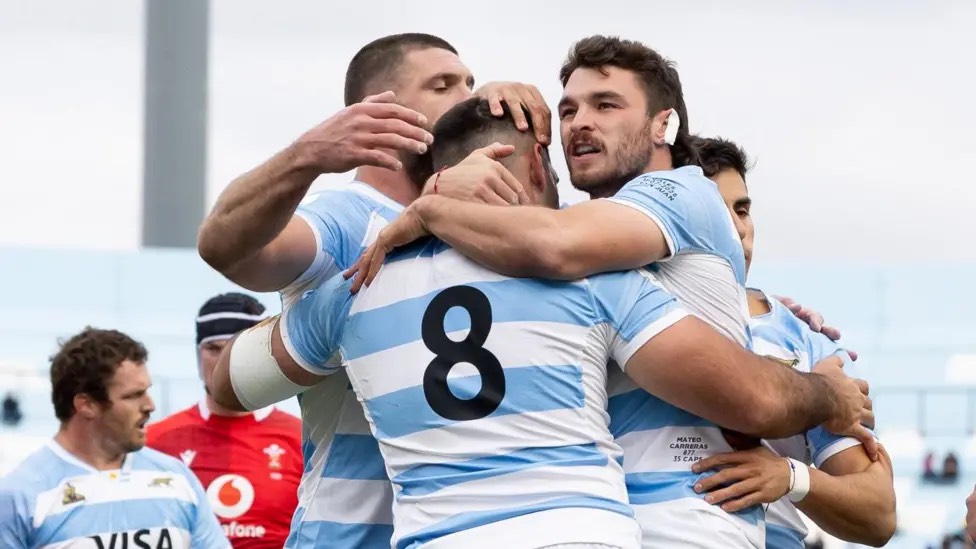 Nations Championship