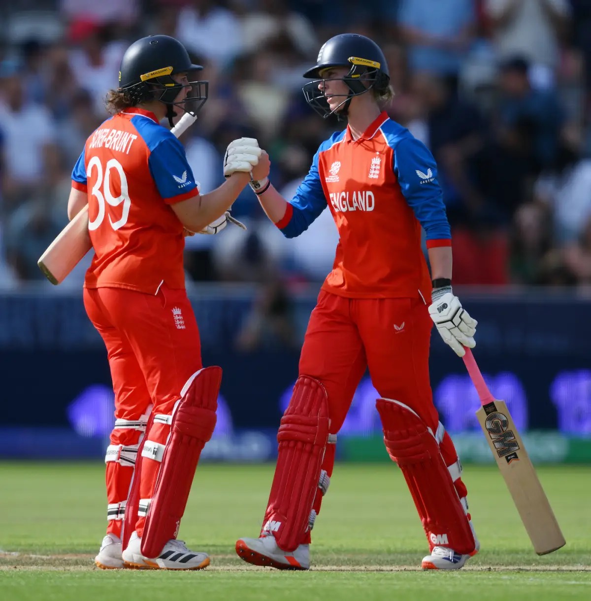England Cricket team
