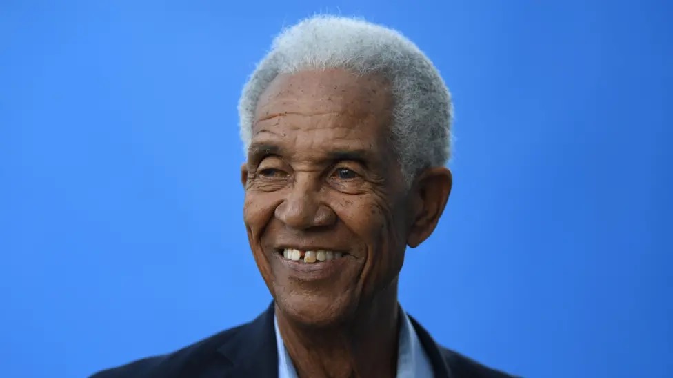 Garfield Sobers