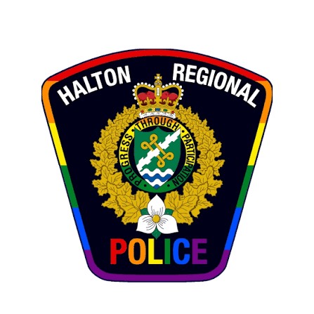 Halton police