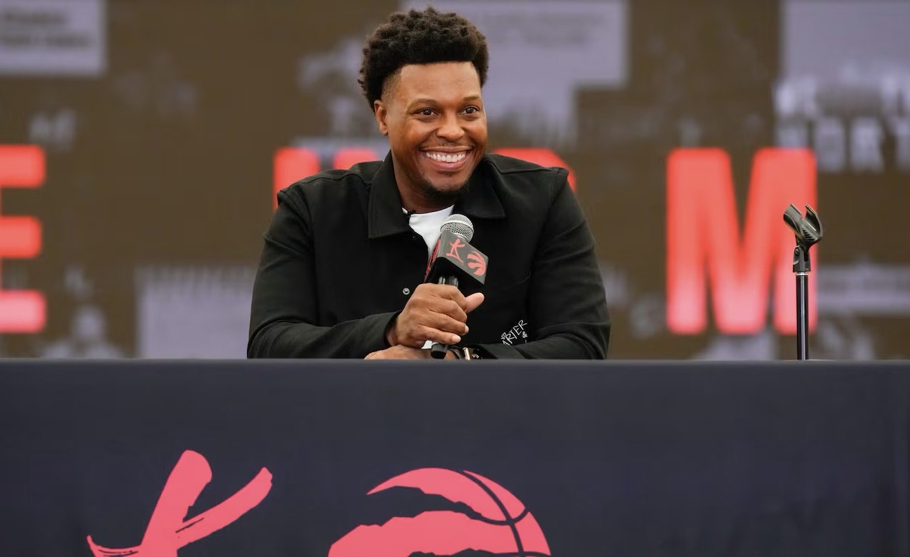 Kyle Lowry