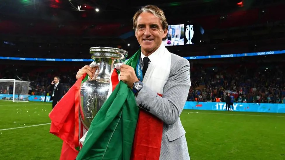 Mancini