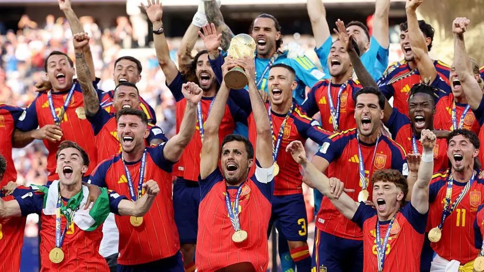 boycott World Cups