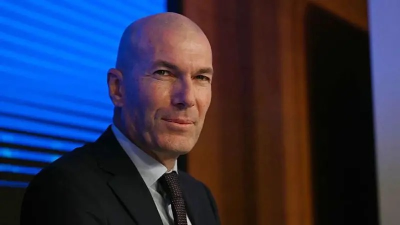Zidane