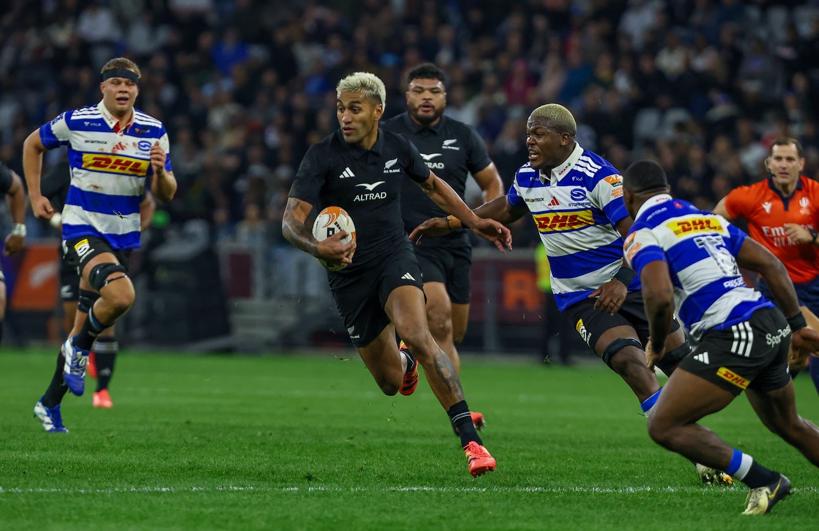 Stormers