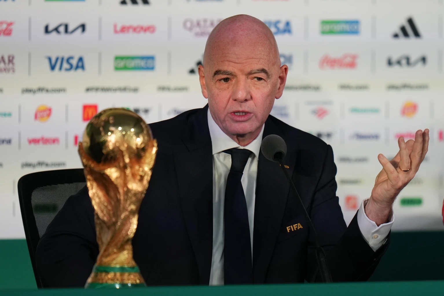 Infantino