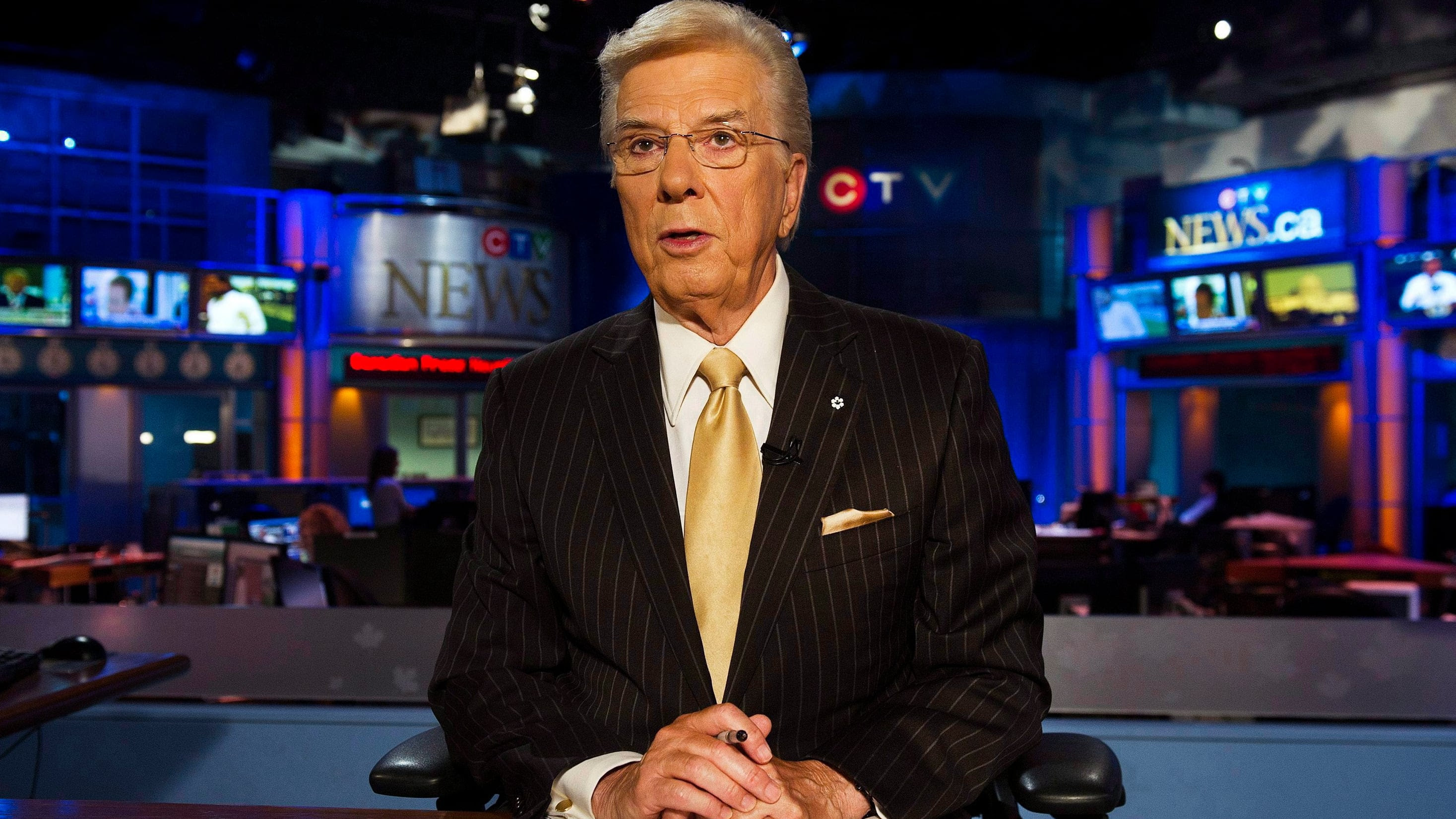 robertson Lloyd Robertson
