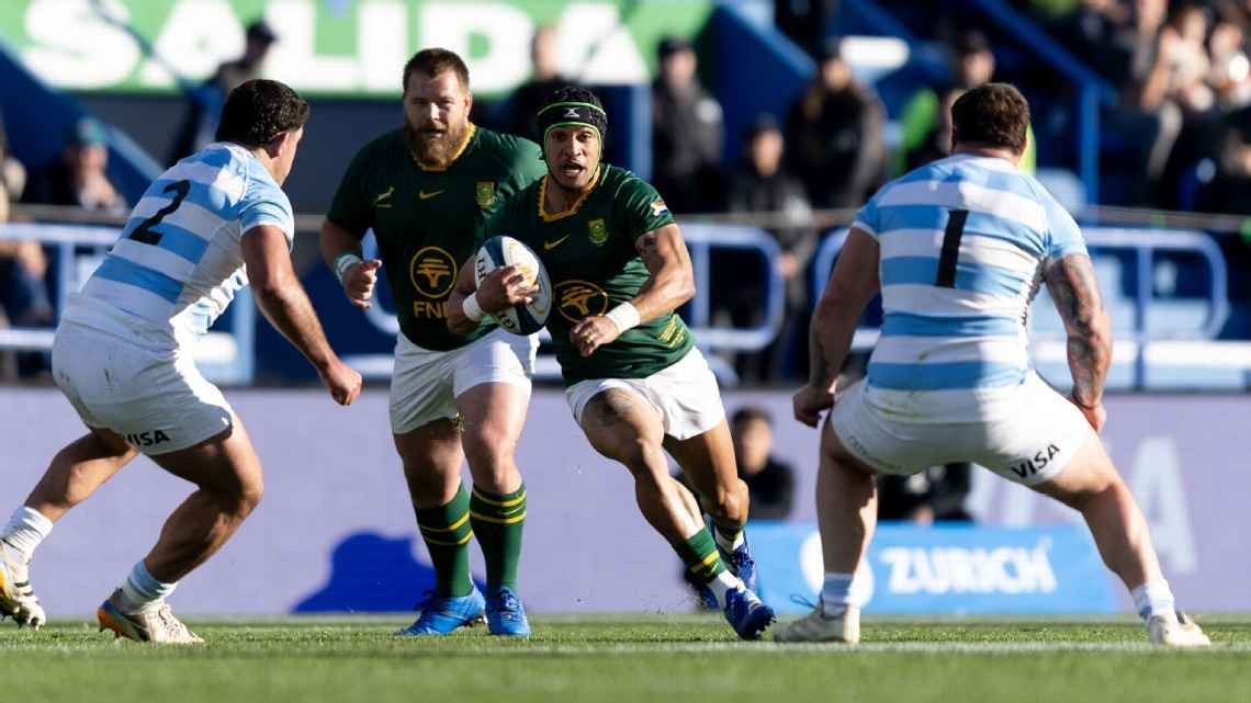 Siva Kolisi