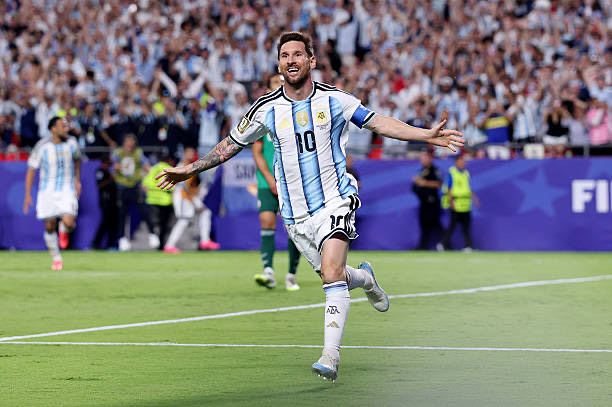messi messi