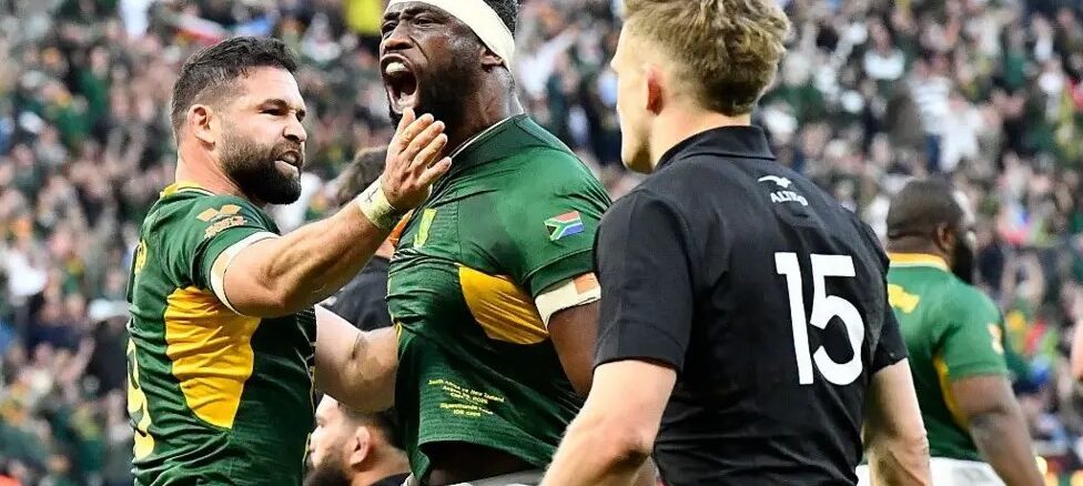 southafrica Springboks vs All Blacks, Rugby Test Series, Cheslin Kolbe, South Africa Rugby, Cape Town Test Match