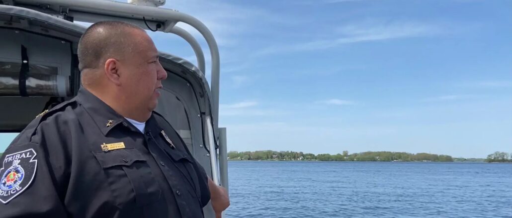 Canadian First Nation